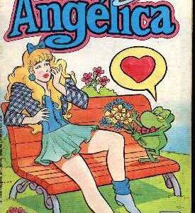 Angélica mensal