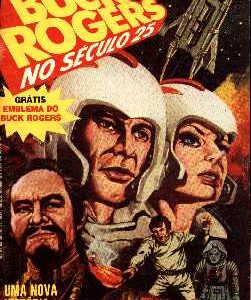Buck Rogers com 2