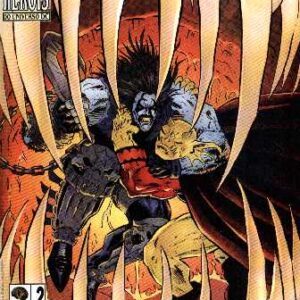 Anti 2 Lobo Etrigan