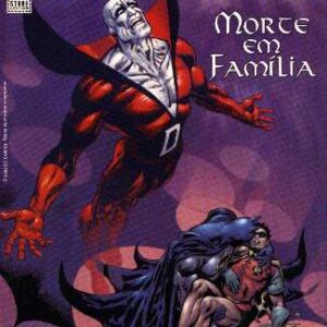 Dark Heroes 2
