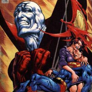 Dark Heroes 3