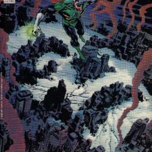 Dark Heroes 4