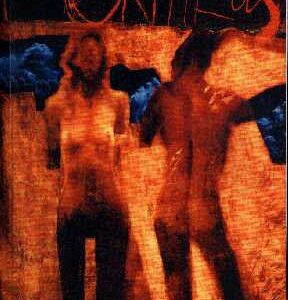 Sandman Orpheus