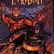Batman Etrigan - Image 1