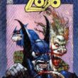 Batman Lobo Especial - Image 1