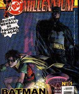 Millennium DC mensal