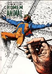 Homem Animal I