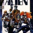 Legião Alien com 4 - Image 1