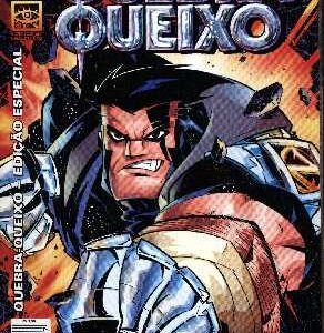 Quebra Queixo Especial