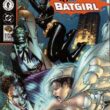 Ghost Batgirl com 2 - Image 1