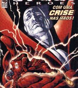 Dark Heroes 1