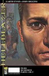 Hellblazer Filho com 5