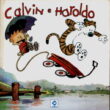 Calvin Haroldo 1 Começou - Image 1