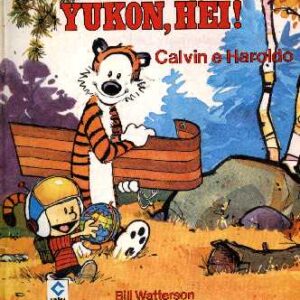 Calvin Haroldo 6 Yukon