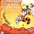 Calvin Haroldo 2 Planeta - Image 1
