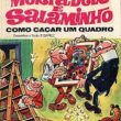 Mortadelo Salam 10 Quadro - Image 1