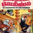 Mortadelo Salam 16 Diamantes - Image 1
