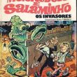 Mortadelo Salam 17 Invasores - Image 1