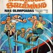 Mortadelo Salam 23 Olimpía - Image 1