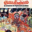 Mortadelo Salam 24 Inventos - Image 1