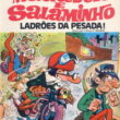 Mortadelo Salam 06 Pesada - Image 1
