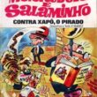 Mortadelo Salam 07 Pirado - Image 1