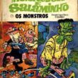 Mortadelo Salam 22 Monstros - Image 1