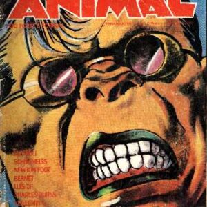 Animal 01