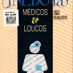 As 100 Melhores Anedotas