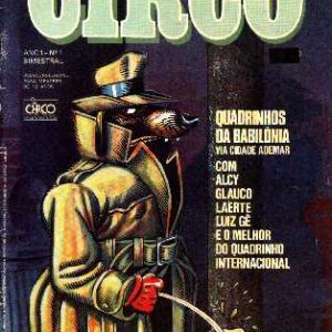 Circo 01