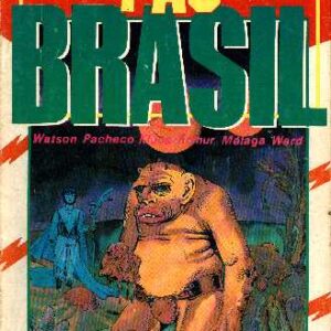Pau Brasil 1