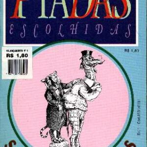 As Piadas Escolhidas