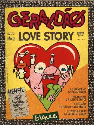 Revenda Sátiras com 100