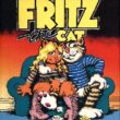 Crumb Fritz Cat - Image 1