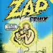 Zap Comix - Image 1