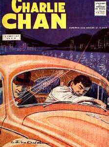 Charlie Chan mensal