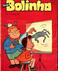 Bolinha mensal