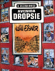 Eisner Avenida Dropsie