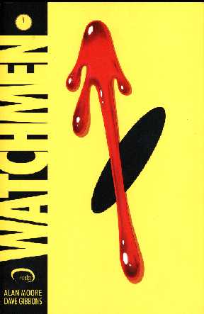 Watchman 1 En