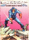 Dreadstar Coleção com 10