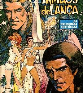 Irmãos de Lança