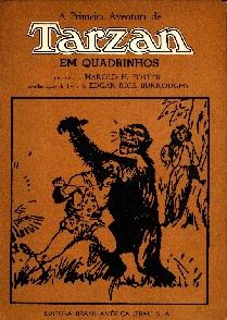 Tarzan Nostalgia