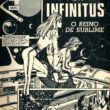 Cinco Infinitus mensal - Image 1
