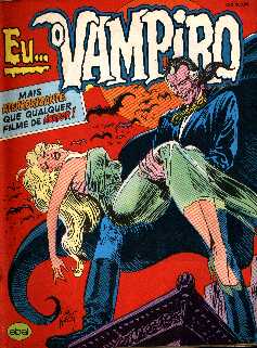 Eu Vampiro