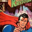 Superman Krypton - Image 1