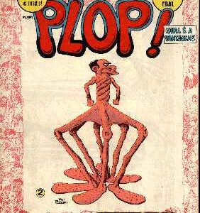 Plop! bimestral