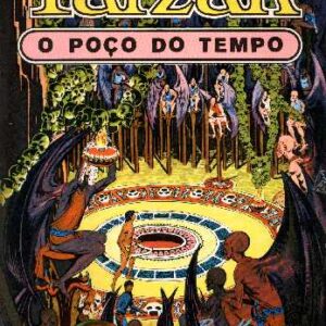 Tarzan SG Gloriosa com 2