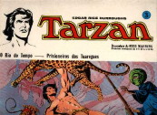 Tarzan Rio Tempo