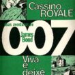 James Bond 007 Ebal - Image 1