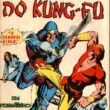 Kung Fu Dragão cores - Image 1